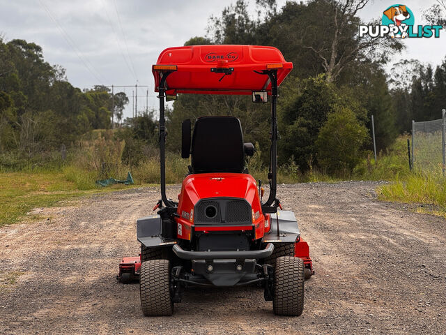 Kubota F3690 Front Deck Lawn Equipment