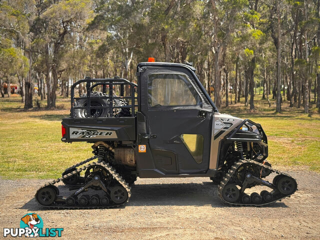 Polaris Ranger ATV All Terrain Vehicle