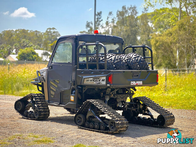 Polaris Ranger ATV All Terrain Vehicle