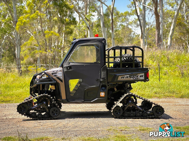 Polaris Ranger ATV All Terrain Vehicle