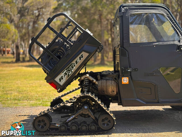 Polaris Ranger ATV All Terrain Vehicle