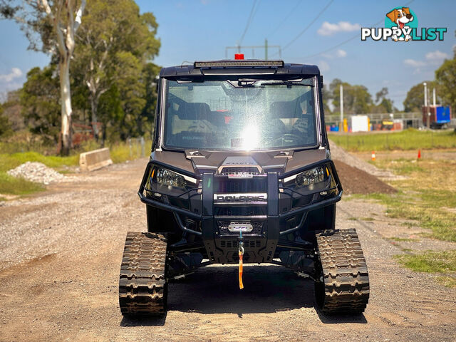 Polaris Ranger ATV All Terrain Vehicle