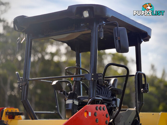 Dynapac CC224 Vibrating Roller Roller/Compacting