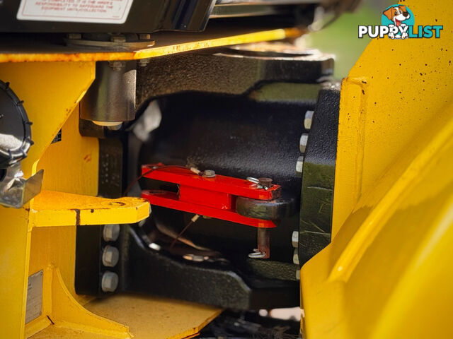 Dynapac CC224 Vibrating Roller Roller/Compacting