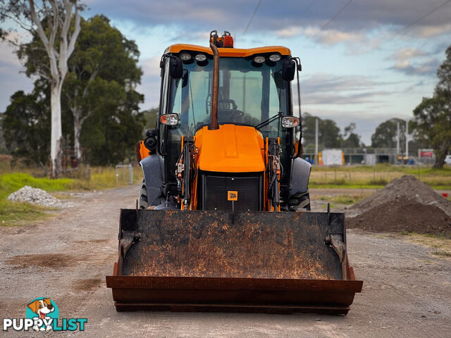 JCB 3CX Backhoe Loader Loader