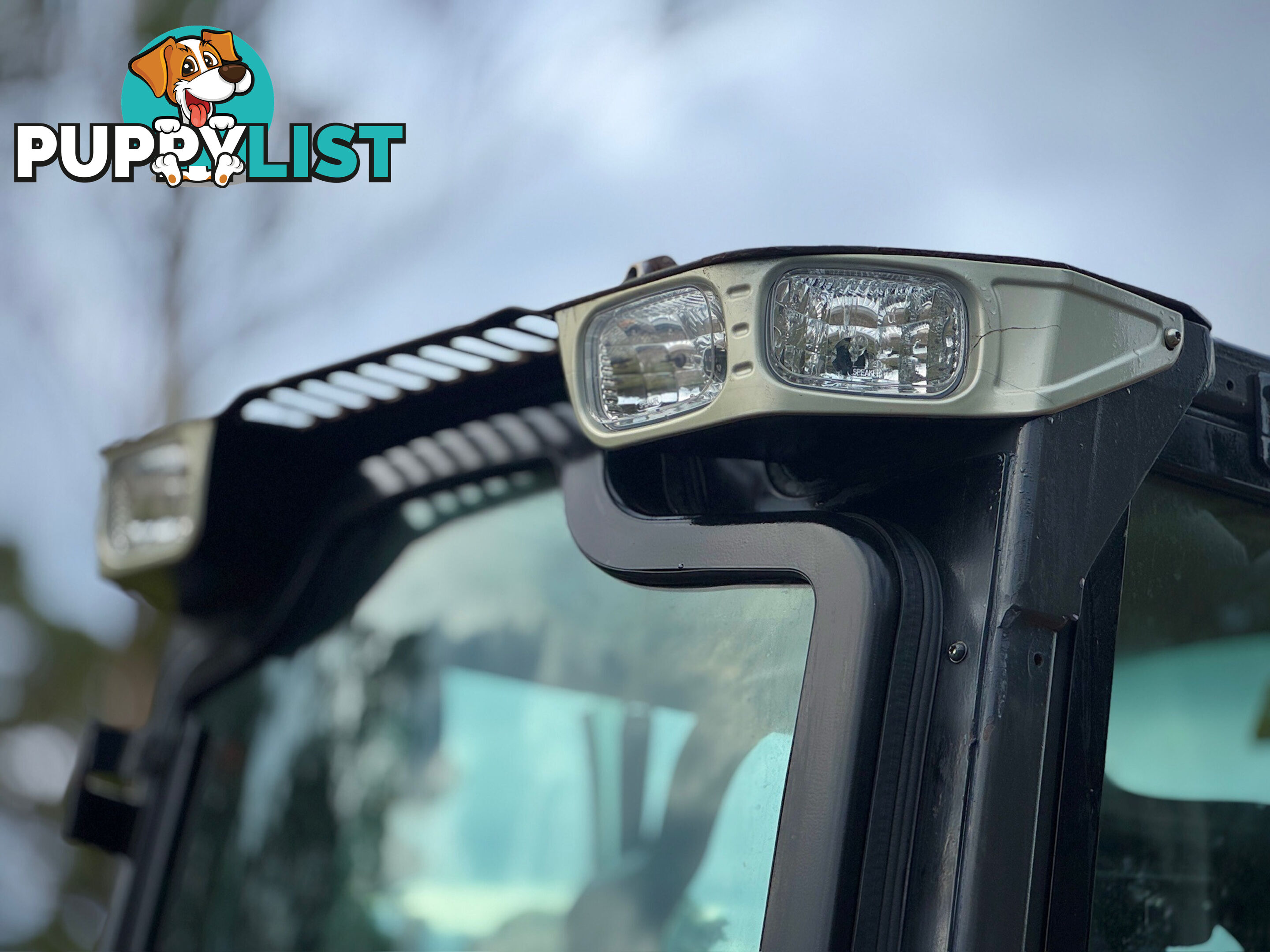 CASE TV380 Skid Steer Loader