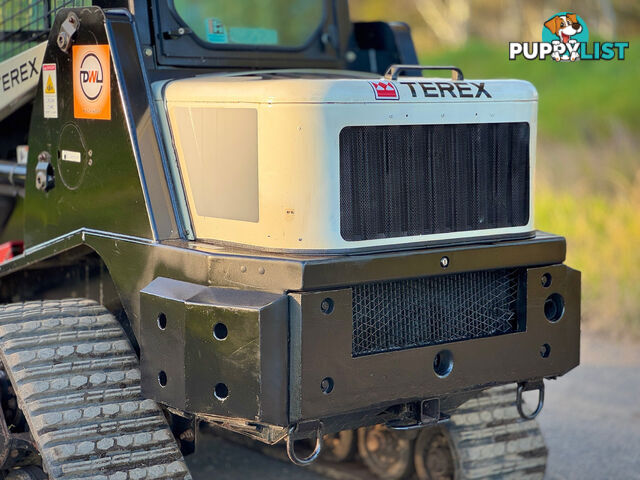 Terex PT60  Skid Steer Loader