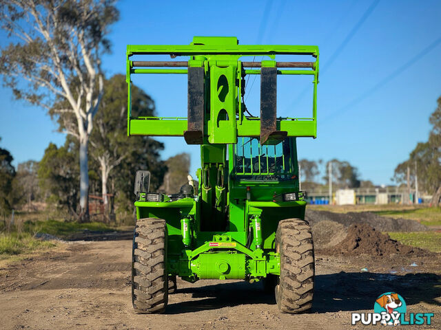 Merlo P101.10 Telescopic Handler Telescopic Handler