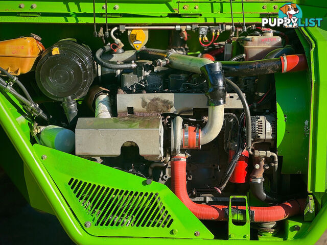 Merlo P101.10 Telescopic Handler Telescopic Handler