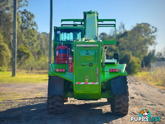 Merlo P101.10 Telescopic Handler Telescopic Handler