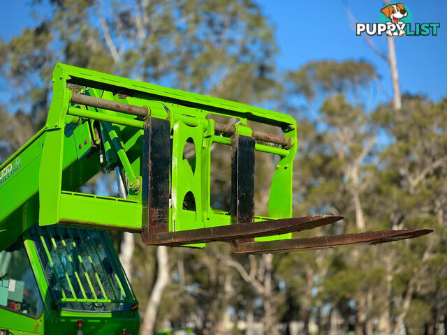 Merlo P101.10 Telescopic Handler Telescopic Handler