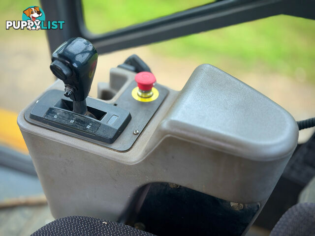 Volvo SD200 Vibrating Roller Roller/Compacting