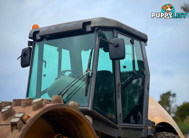 Volvo SD200 Vibrating Roller Roller/Compacting