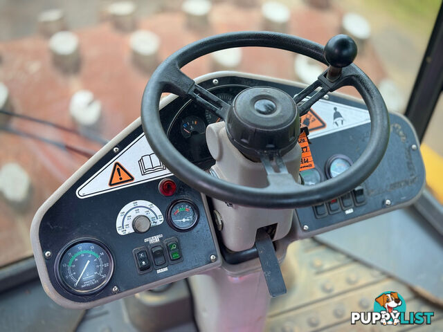 Volvo SD200 Vibrating Roller Roller/Compacting