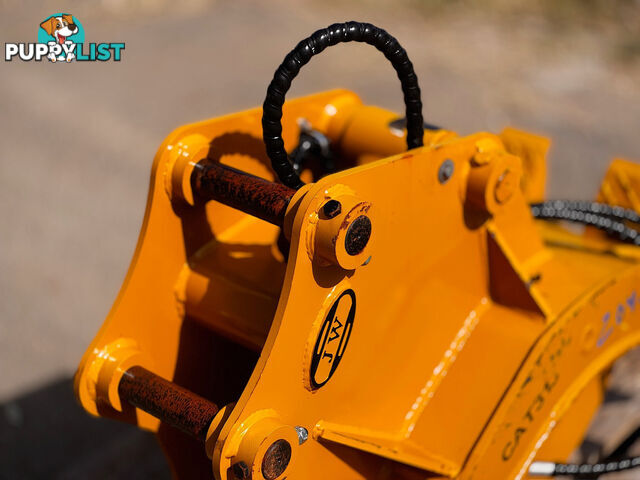 JW ASC45 Grapple/Grab Attachments