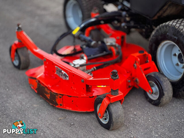 Jacobsen R-311 Wide Area mower Lawn Equipment
