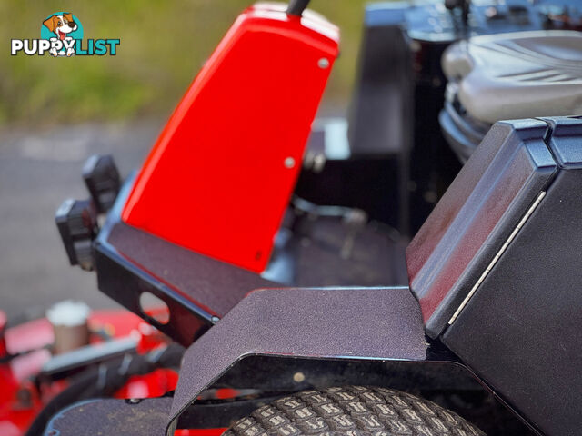 Jacobsen R-311 Wide Area mower Lawn Equipment