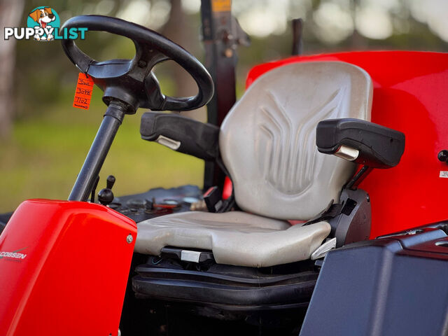 Jacobsen R-311 Wide Area mower Lawn Equipment