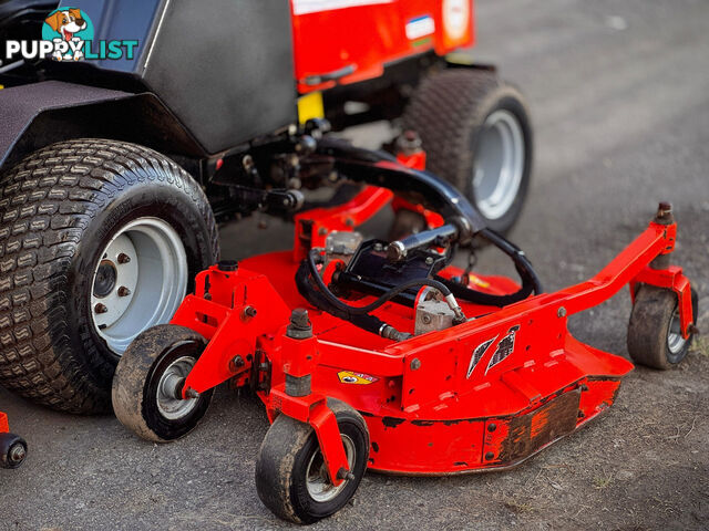 Jacobsen R-311 Wide Area mower Lawn Equipment