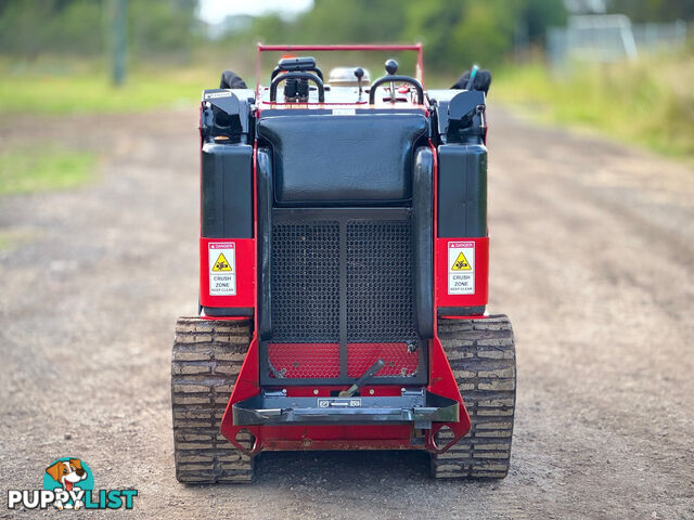 Toro TX1000 Skid Steer Loader