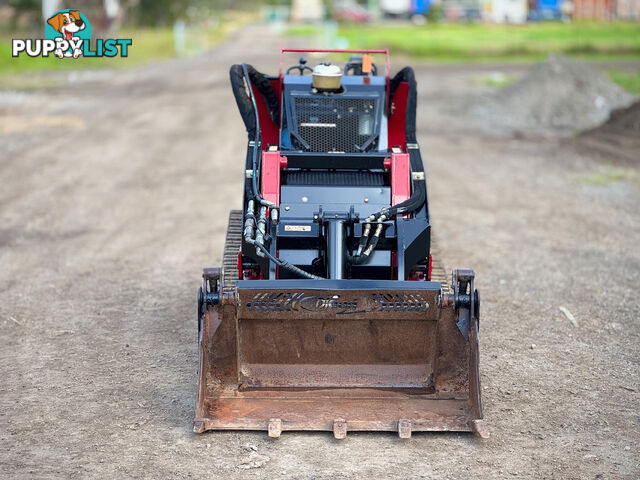Toro TX1000 Skid Steer Loader