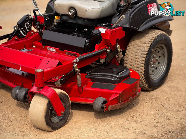 Toro ZMaster Zero Turn Lawn Equipment