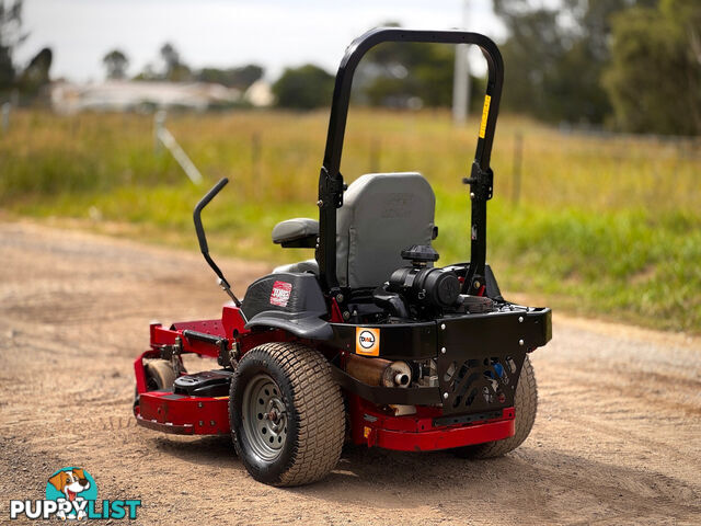 Toro ZMaster Zero Turn Lawn Equipment
