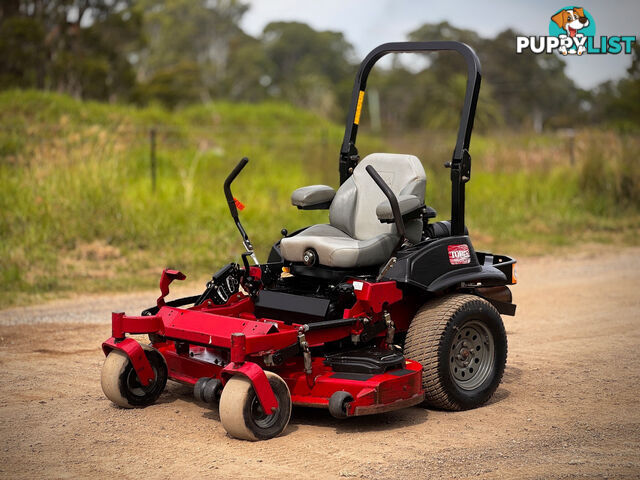Toro ZMaster Zero Turn Lawn Equipment