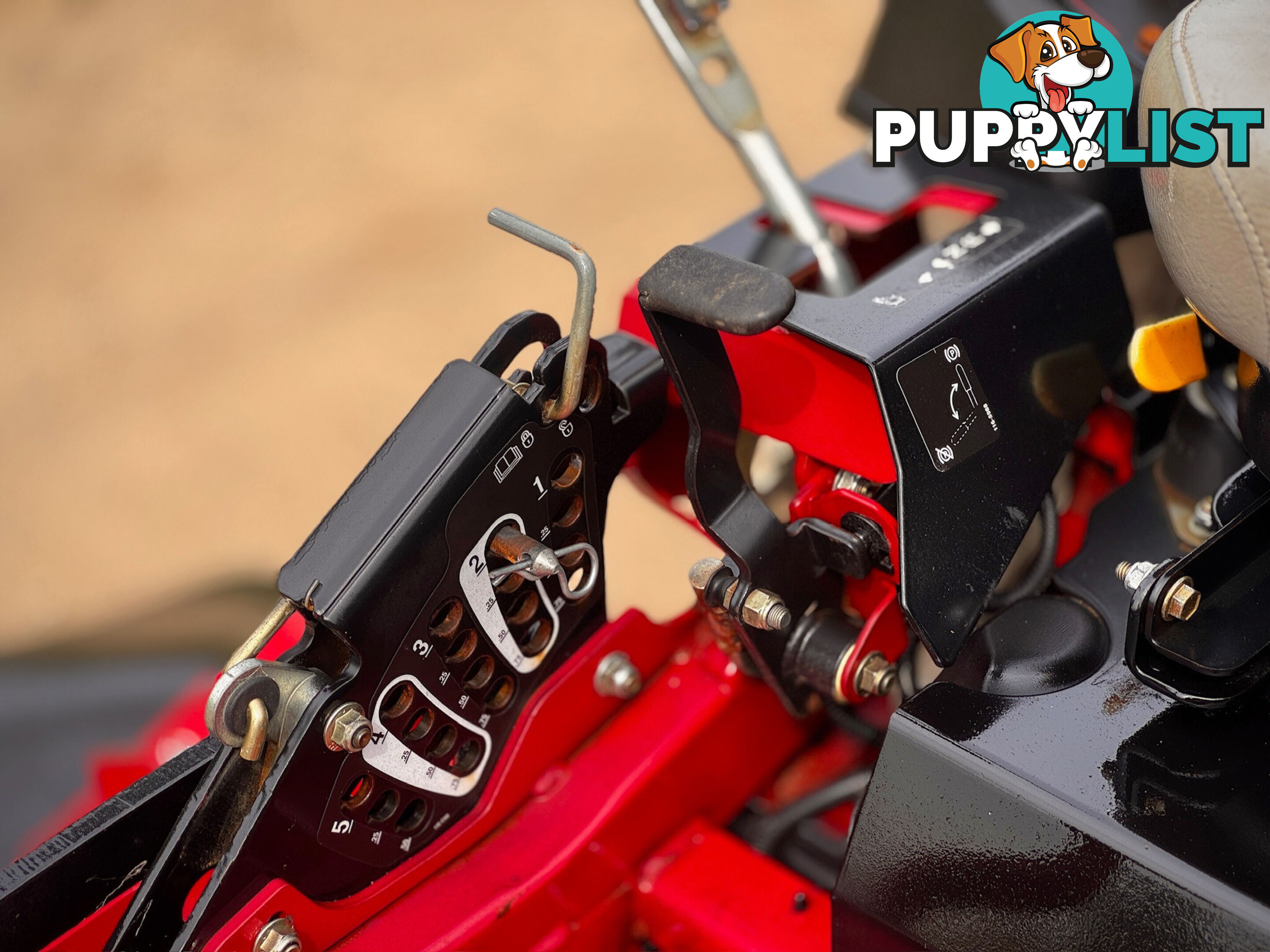 Toro ZMaster Zero Turn Lawn Equipment