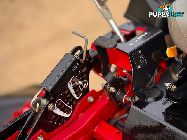 Toro ZMaster Zero Turn Lawn Equipment