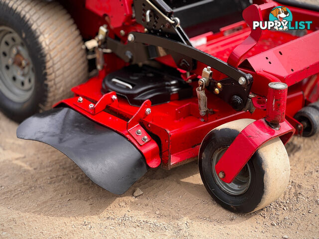 Toro ZMaster Zero Turn Lawn Equipment