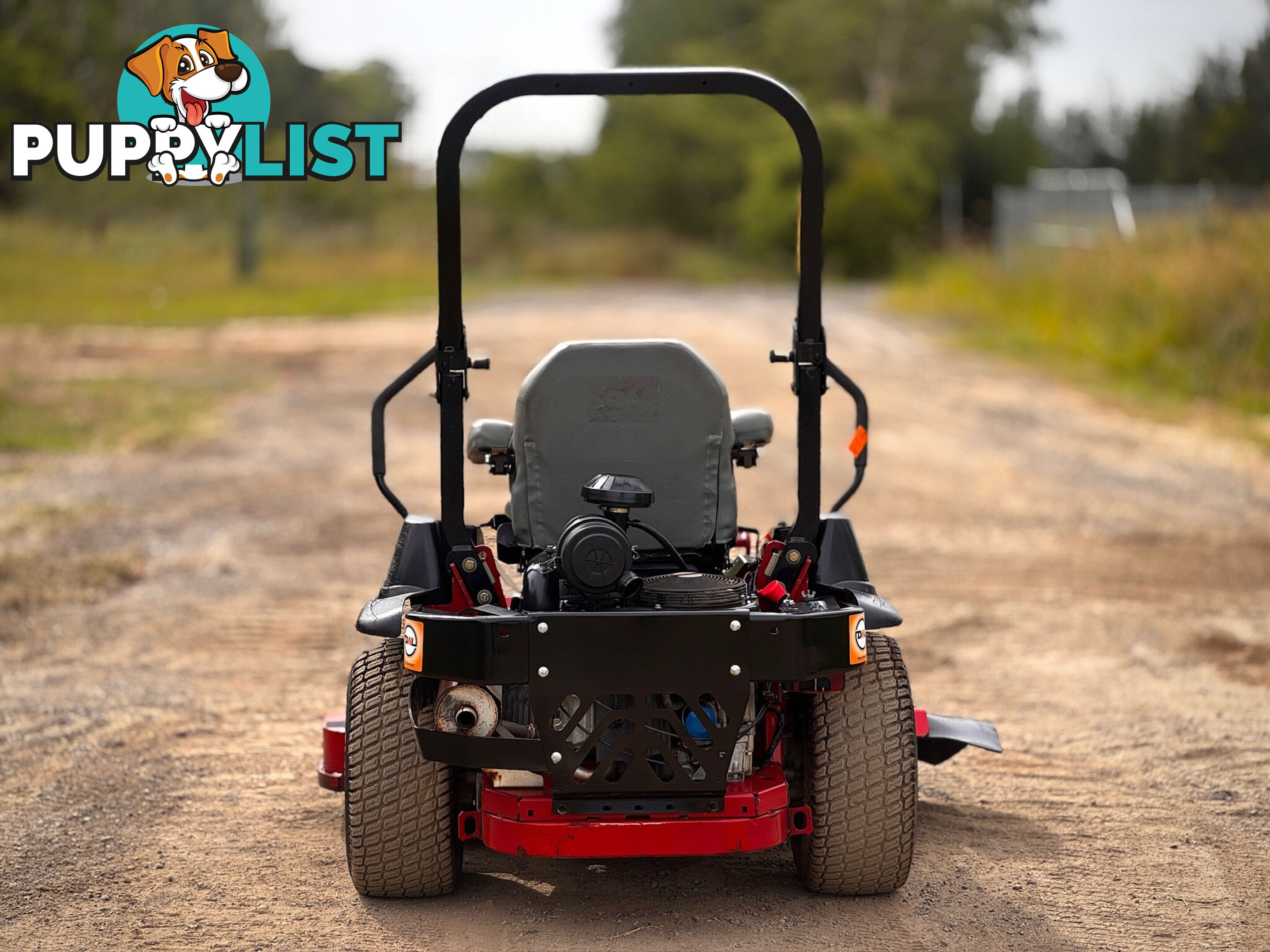 Toro ZMaster Zero Turn Lawn Equipment
