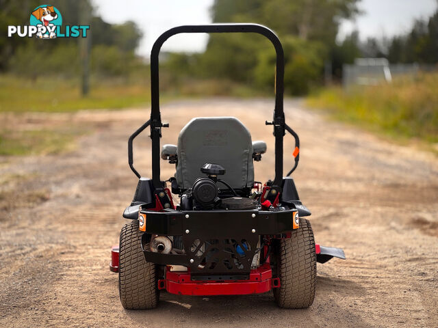 Toro ZMaster Zero Turn Lawn Equipment