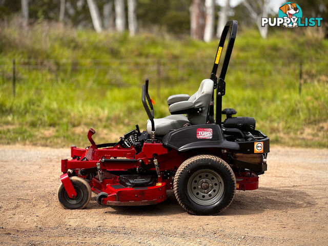 Toro ZMaster Zero Turn Lawn Equipment