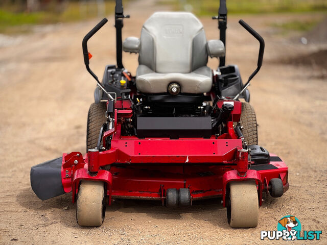 Toro ZMaster Zero Turn Lawn Equipment