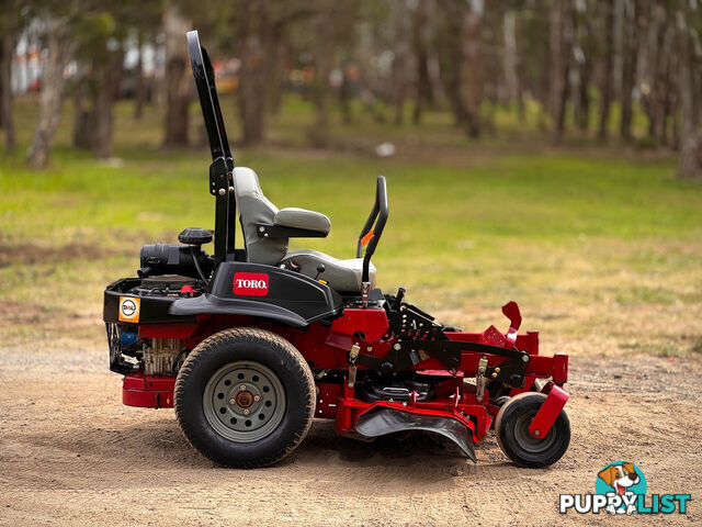 Toro ZMaster Zero Turn Lawn Equipment