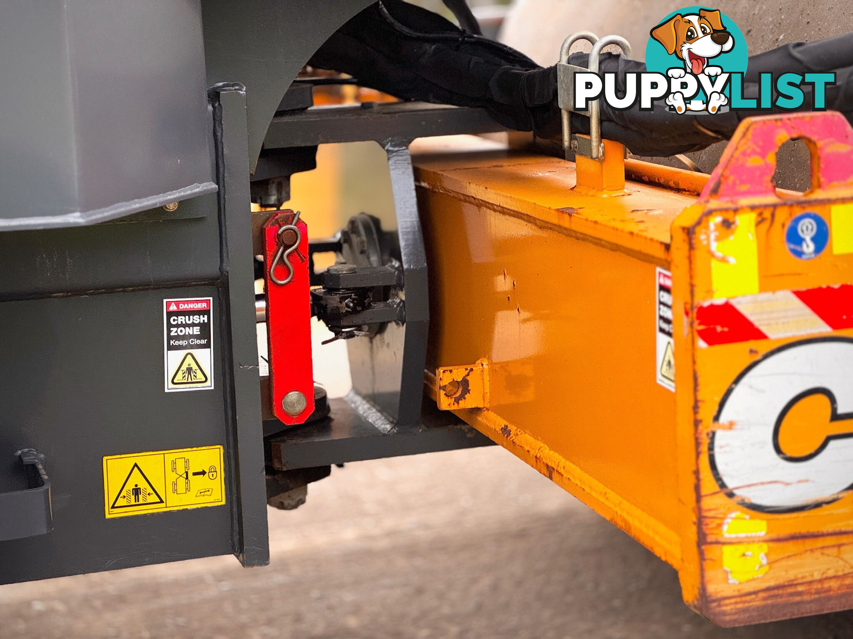 CASE 1110EX Vibrating Roller Roller/Compacting