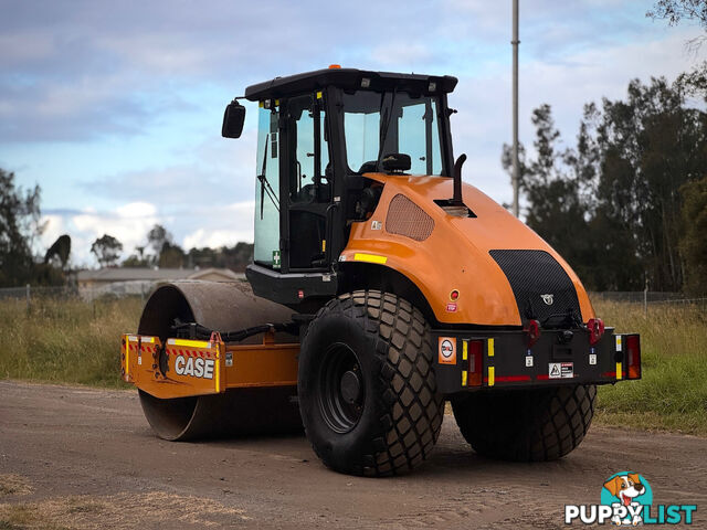 CASE 1110EX Vibrating Roller Roller/Compacting