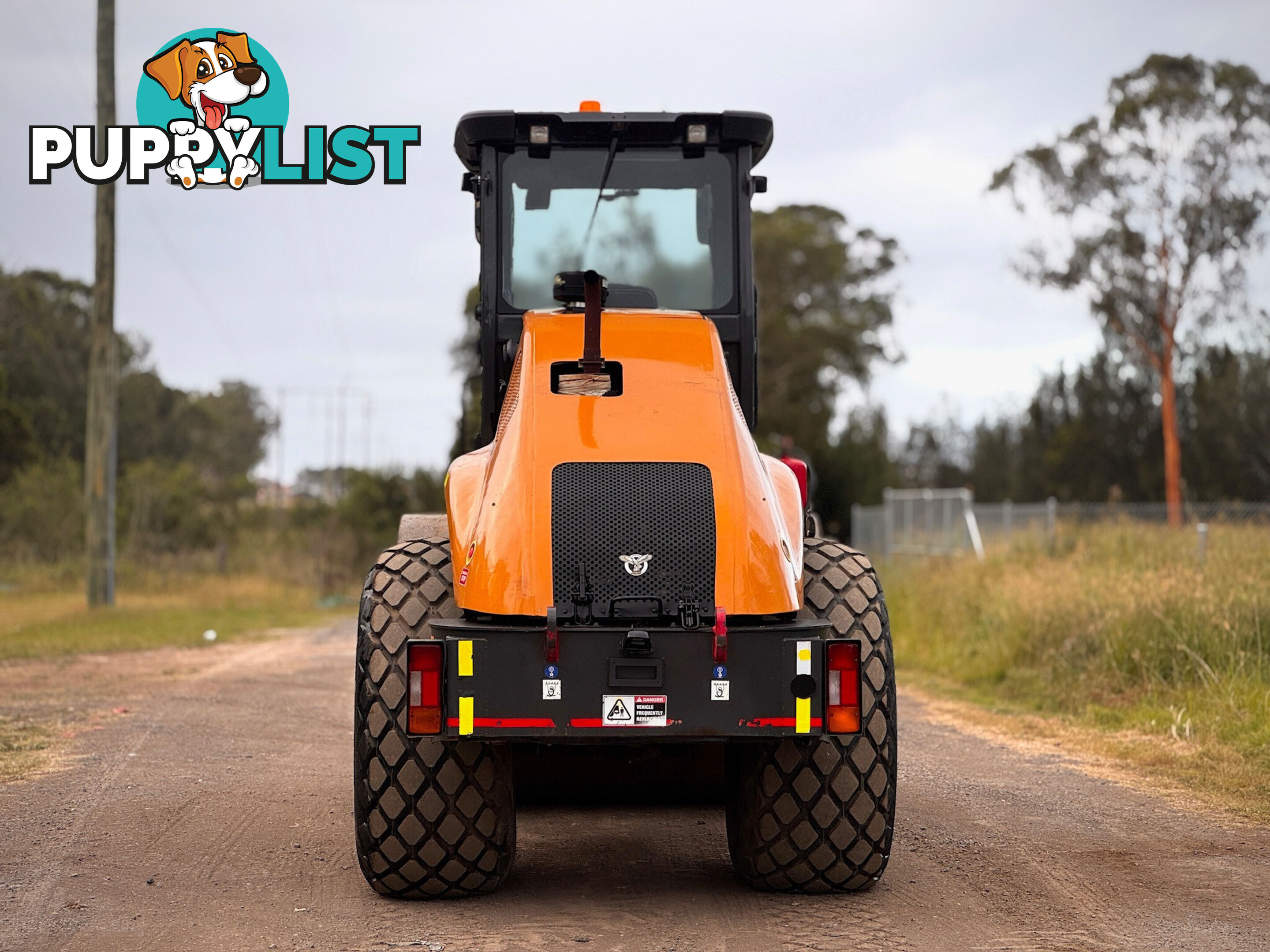 CASE 1110EX Vibrating Roller Roller/Compacting