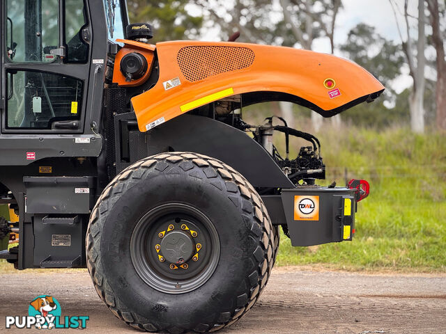 CASE 1110EX Vibrating Roller Roller/Compacting