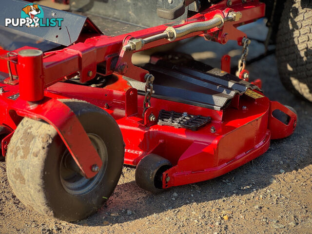 Toro ZMaster Standard Ride On Lawn Equipment