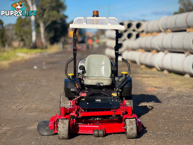 Toro ZMaster Standard Ride On Lawn Equipment