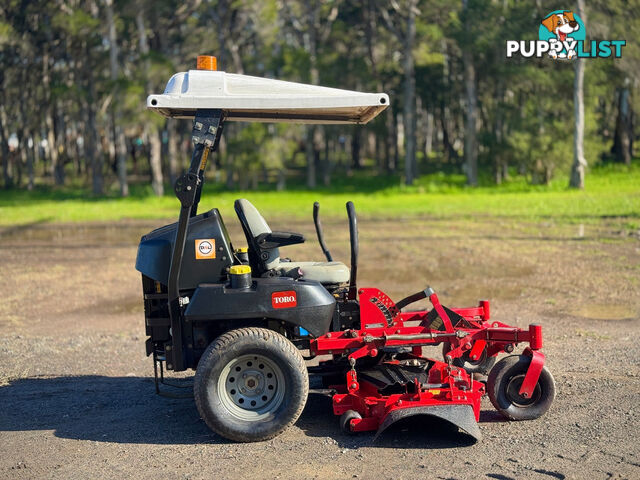 Toro ZMaster Standard Ride On Lawn Equipment
