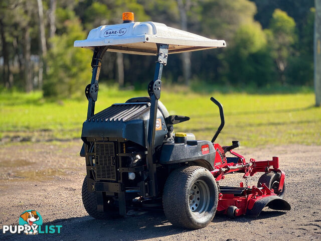 Toro ZMaster Standard Ride On Lawn Equipment