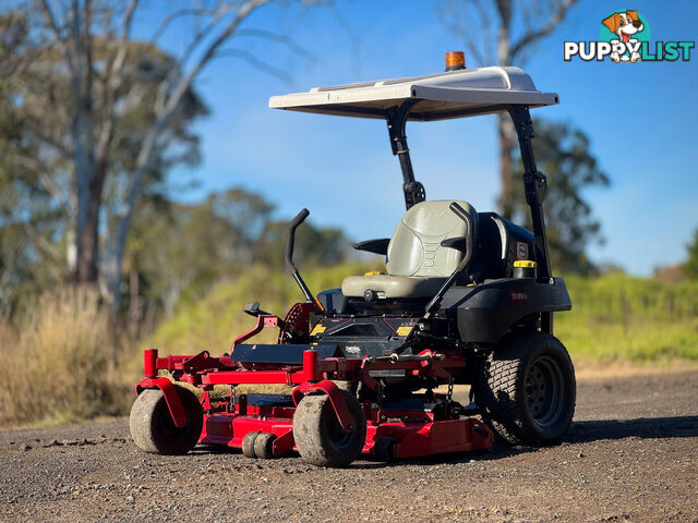Toro ZMaster Standard Ride On Lawn Equipment