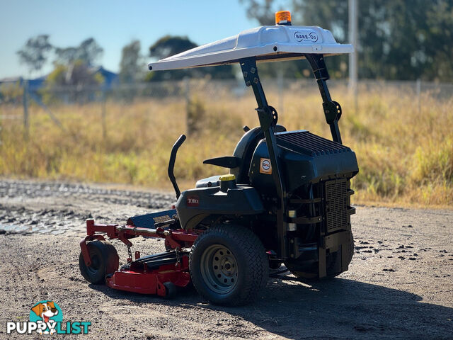 Toro ZMaster Standard Ride On Lawn Equipment