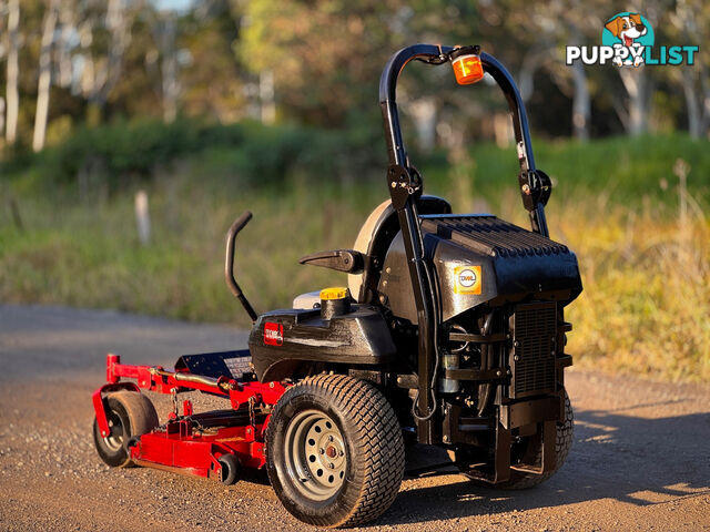 Toro ZMaster Zero Turn Lawn Equipment