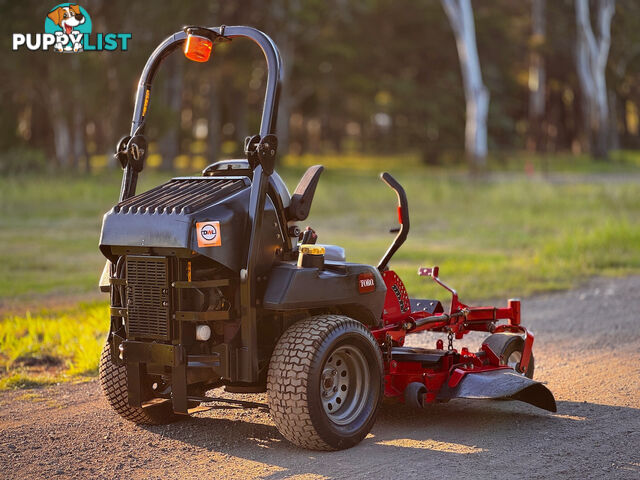 Toro ZMaster Zero Turn Lawn Equipment