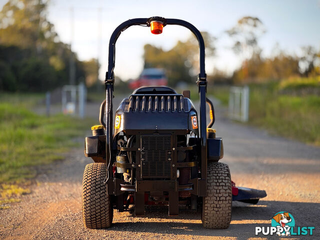 Toro ZMaster Zero Turn Lawn Equipment