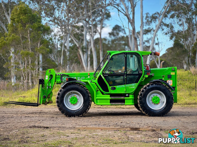 Merlo P75.9 CS Telescopic Handler Telescopic Handler